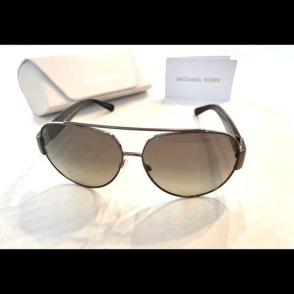 😎 Michael Kors Tabitha Ottica Sunglasses. Very nice!